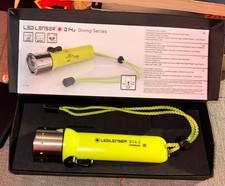 Led lenser d14.2 for sale  POOLE