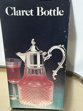 Antique vintage glass for sale  PAISLEY