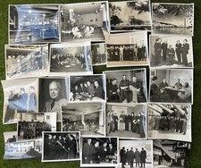 Lot photo vintage d'occasion  Grenoble-