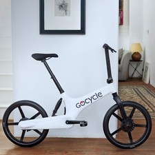 Gocycle docking station for sale  SHREWSBURY