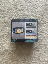 4pack 962xl ink for sale  Fredericksburg