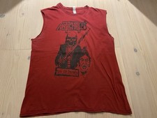 Antichrist shirt aura gebraucht kaufen  München