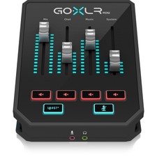 Helicon xlr mini gebraucht kaufen  Köln