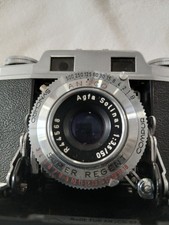 Ansco super regent for sale  Franklin