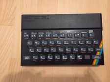 zx spectrum gebraucht kaufen  Heidelberg
