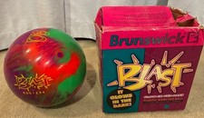 Brunswick blast bowling for sale  Yuma