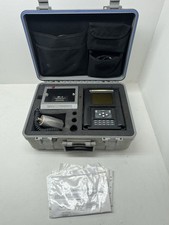 Medidor de vibração digital Entek Ird Dataline Is analisador de máquina coletor de dados, usado comprar usado  Enviando para Brazil