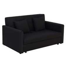 Homcom divano letto usato  Assago