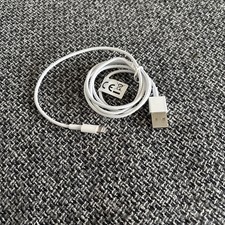Iphone charger cable for sale  GLASGOW