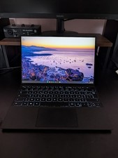 Dell xps 9310 d'occasion  Paris XVIII