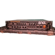 Engl rackhead 860 gebraucht kaufen  Gößweinstein
