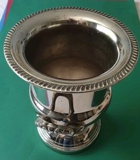 Vintage silver plated gebraucht kaufen  Bonn