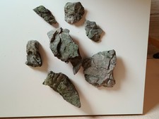 Aquarium terrarium deko gebraucht kaufen  Pleinfeld