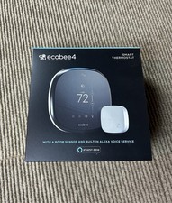 Ecobee smart programmable for sale  Interlochen