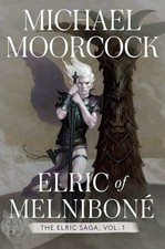Elric melnibone the gebraucht kaufen Elric melnibone the gebraucht kaufen  Stuttgart