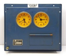 Relógio Marine Radio Co. LTd. MCS-970 Marine Master 10641 comprar usado Relógio Marine Radio Co. LTd. MCS-970 Marine Master 10641 comprar usado  Enviando para Brazil