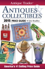 Antique trader antiques for sale  Montgomery