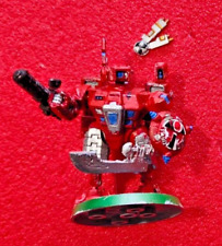 Tau commander shovah usato  Frosinone