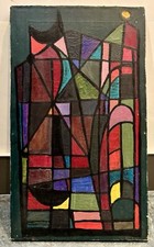Antique abstract american for sale  New York