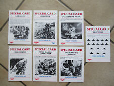Special card warhammer d'occasion  France