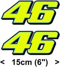 rossi 46 aufkleber gebraucht kaufen rossi 46 aufkleber gebraucht kaufen St. Georgen im Schwarzwald