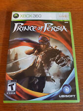 prince of persia xbox 360 comprar usado  Enviando para Brazil