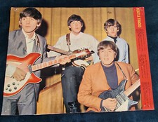 Beatles rolling stones gebraucht kaufen  Parchim