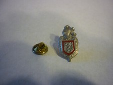 Pin pucelle gendarmerie d'occasion  Saint-Priest-Taurion