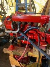 Westerbeke w27 marine for sale  Massapequa Park
