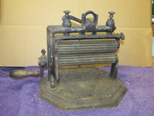 Antique cast iron for sale  Lowell