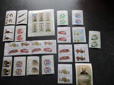 Briefmarken sammelmarken spend gebraucht kaufen  Freiberg-Umland II