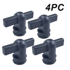 4pcs Shock End Fitting For Seadoo 1503 / 1630 269501717 269501984 na sprzedaż  Wysyłka do Poland