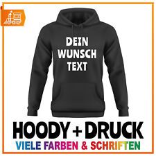 Hoodie kapuzenpullover kapu gebraucht kaufen  Altheim