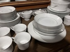 Fine bone china for sale  Saint Louis