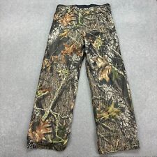 Realtree trousers adult for sale  PLYMOUTH