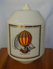 Suspension vintage globe d'occasion  La Valette-du-Var