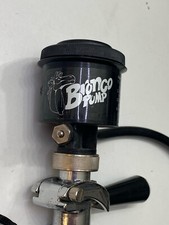 Bronco pump keg for sale  North Hollywood
