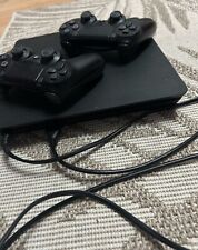 Console ps4 sony d'occasion  France