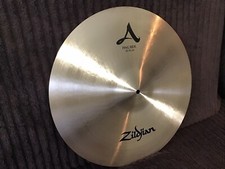Zildjian series inch for sale  Cape Coral