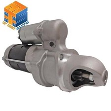 Używany, New Starter Fits John Deere JD480B 450C 401B 401A 302A 302 401 1974-1981 RE19196 na sprzedaż  Wysyłka do Poland