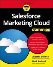 Salesforce marketing cloud for sale  Montgomery