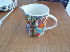 Saftkrug villeroy boch gebraucht kaufen  Detmold