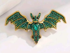 Bat pin brooch for sale  Sulphur Springs