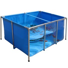 Pvc koi aquarium for sale  Seattle
