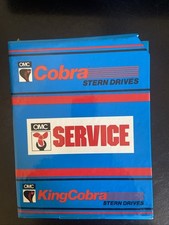 1994 omc cobra for sale  Annandale