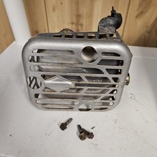 Briggs 550ex muffler for sale  Cicero
