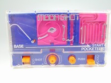 Mini jeux poche d'occasion  France