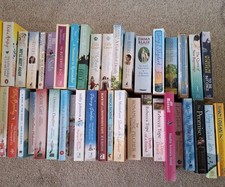 Variety paperback books for sale  BURY ST. EDMUNDS