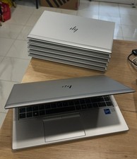 Elitebook 840 core d'occasion  Paris IX
