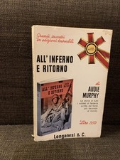 Murphy all inferno usato  Italia